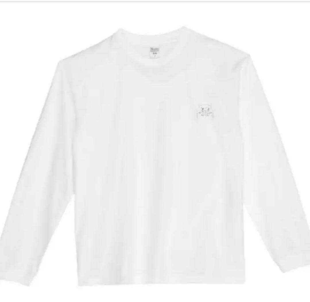 Amazon.co.jp: スピッツ SPITZ 猫ちぐらの夕べ 長袖 Tシャツ